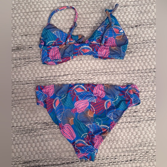 Farm Rio Seashell Bikini - Picture 7 of 9